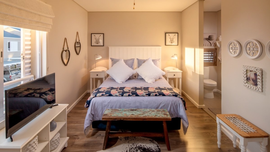 3 Bedroom Property for Sale in Somerset Lakes Western Cape